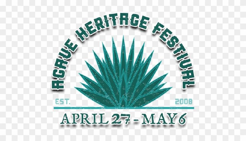 Agave Heritage Festival - Graphic Design Clipart