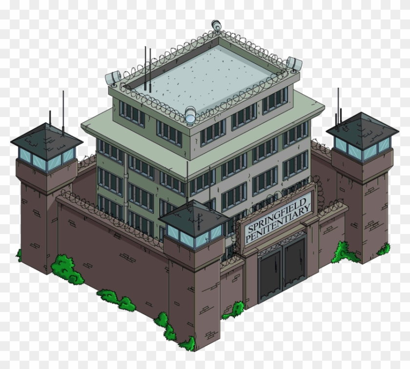 Simpsons Tapped Out Clipart