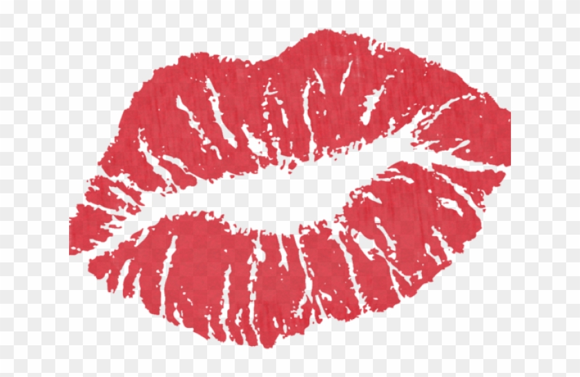 Transparent Background Lips Clipart - Png Download #755146