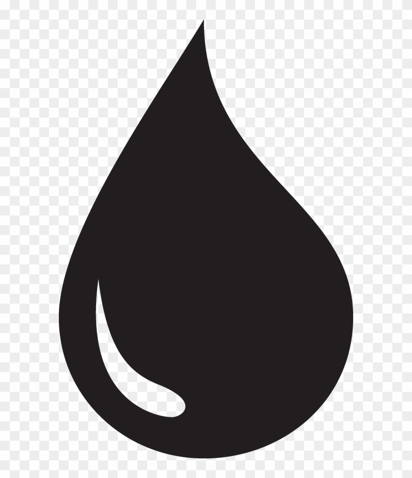 Raindrop Graphic Clipart #755161