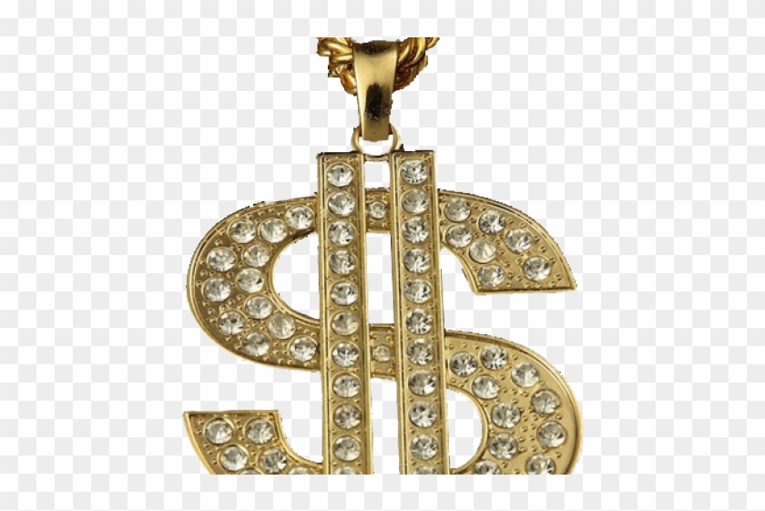 Kacamata Thug Life Png Clipart #755194
