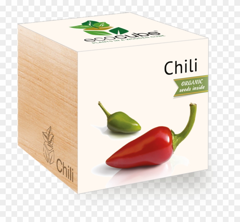 Chili Pepper Clipart #755304