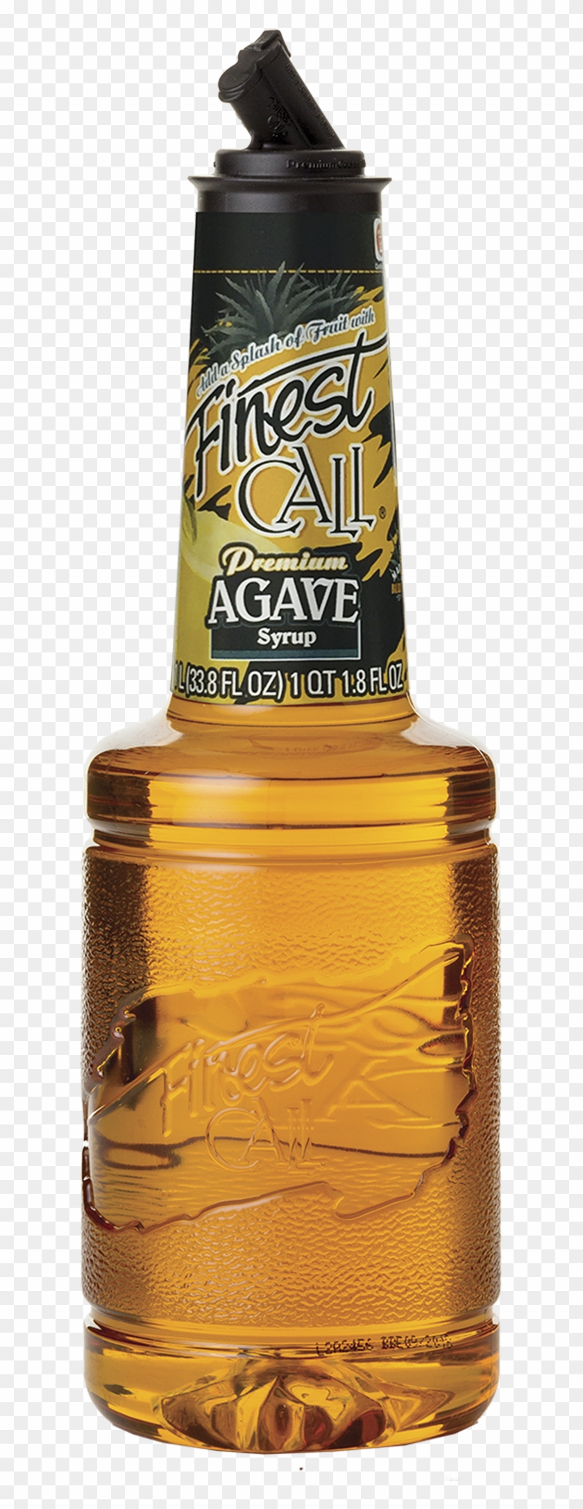 Check Out Other Recipes Using - Finest Call Agave Nectar Clipart #755306