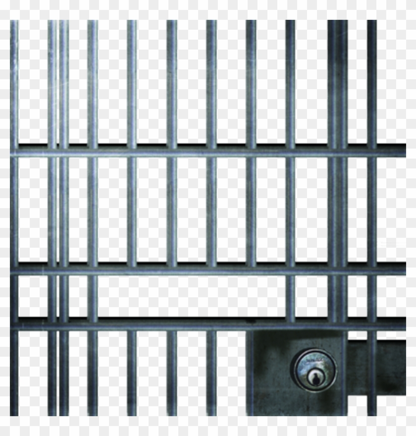 Jail Bars Png Transparent Clipart