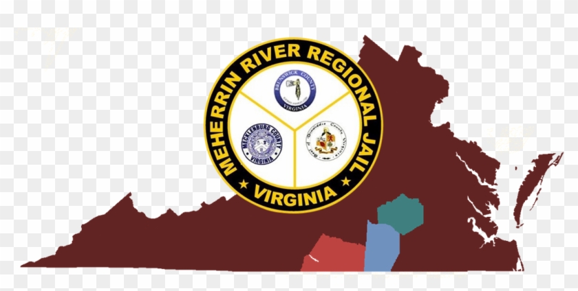 About Meherrin River Regional Jail - Virginia 2017 Election Results Clipart