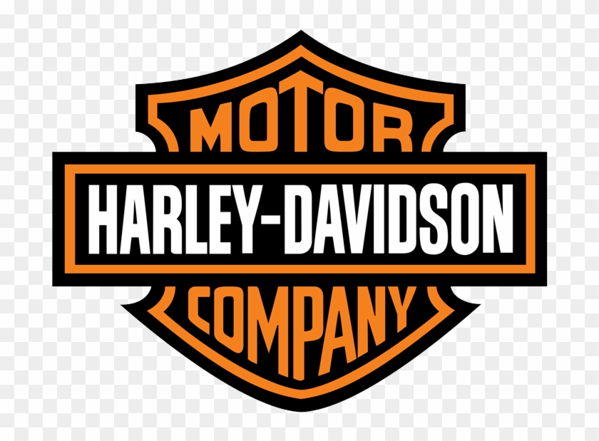 Harley Davidson Logo Motorcycle Brands Logo Specs History - Logo Harley Davidson Company Clipart #755344