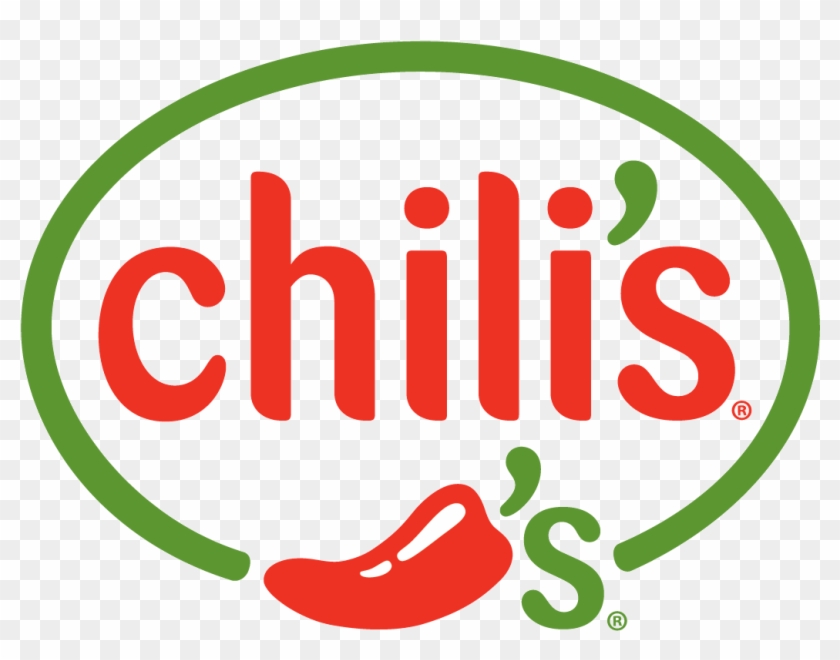 Chili Logo Png - Chili's Bar And Grill Clipart #755407