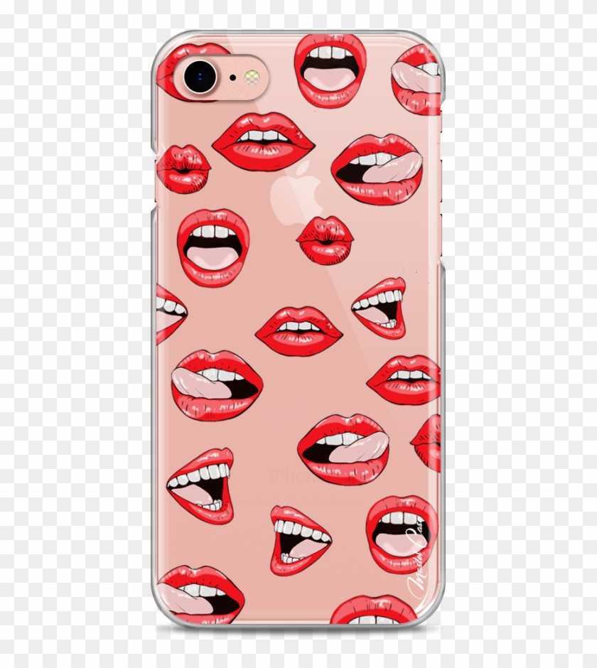 Mobile Phone Case Clipart #755530