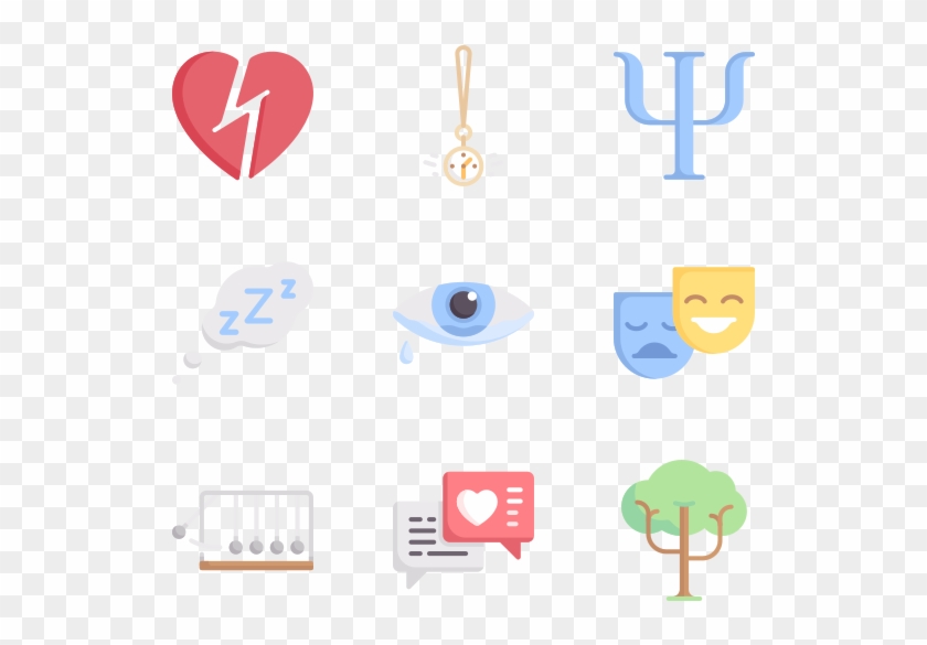 Psychology Clipart #755696