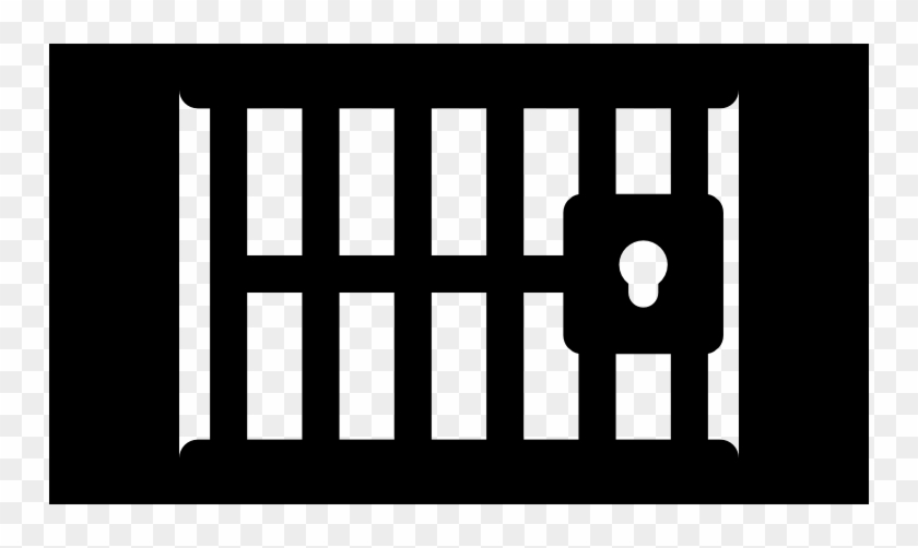 Prison Renovation Financial Tribune - Prison Clipart #755698