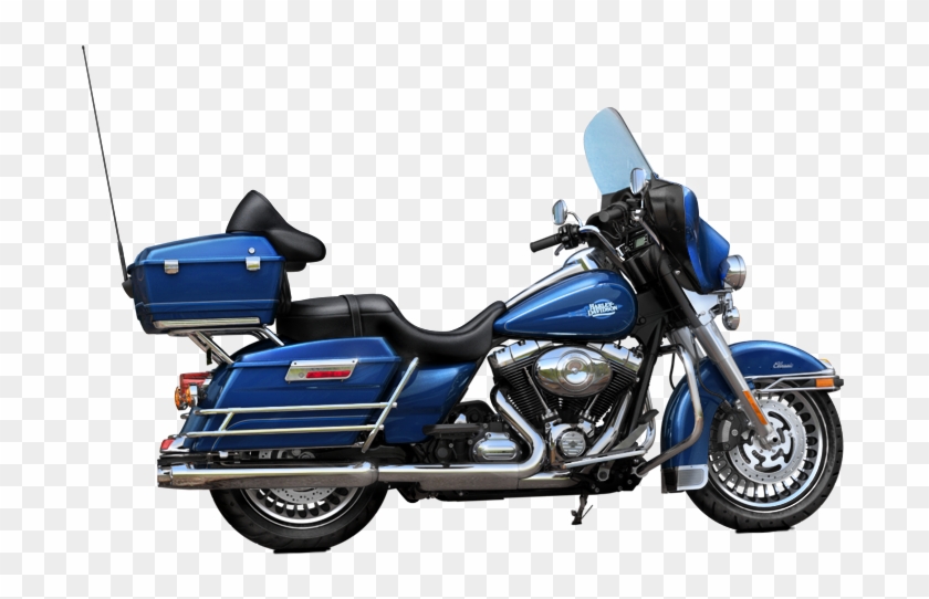 2013 Harley-davidson Electra Glide Classic - Harley Davidson Electra Glide Toy Clipart #755856