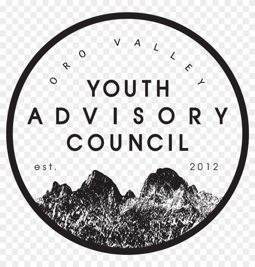 Oro Valley Youth Advisory Council - Youth Advisory Council Logo Clipart #755881