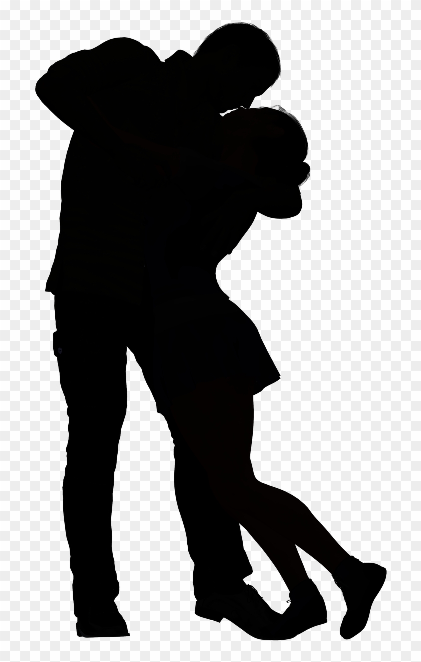 Psychology Today - Romance Shadow Clipart