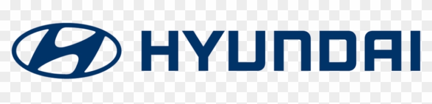 Hyundai Logo - Hyundai Clipart #755908
