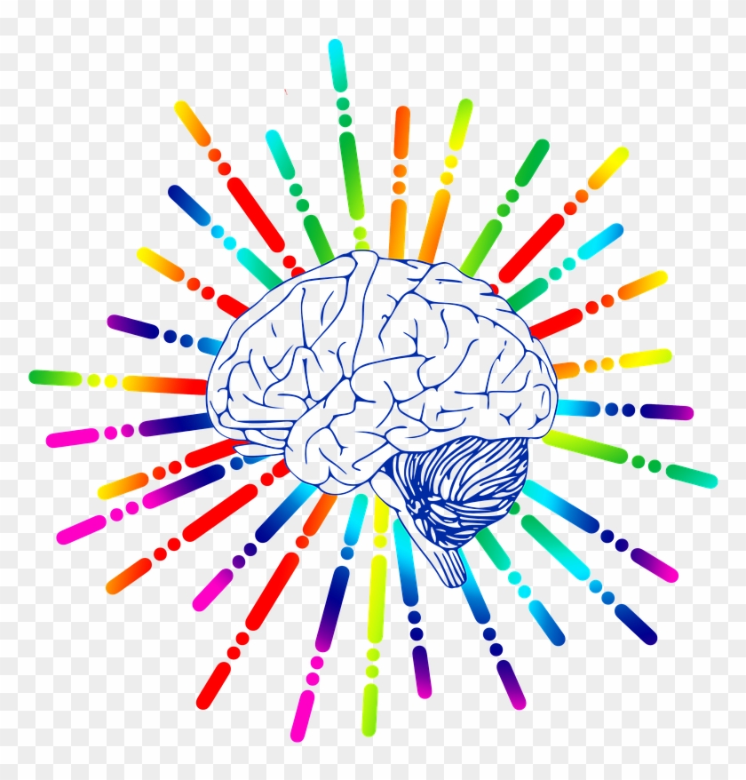 Chatbots Are Having A Significant Impact On Numerous - Brain Icon Clipart