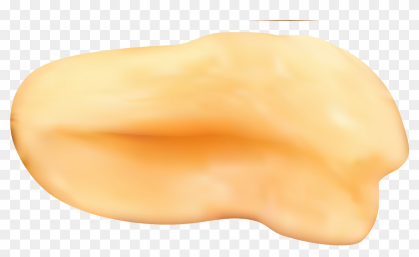 Peanut Png Clipart - Gourd Transparent Png #756196