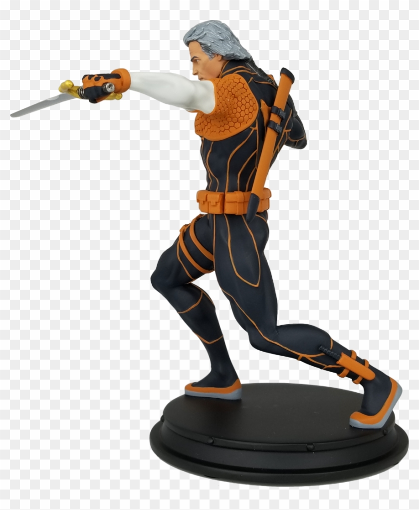 Rebirth Deathstroke Comics Clipart