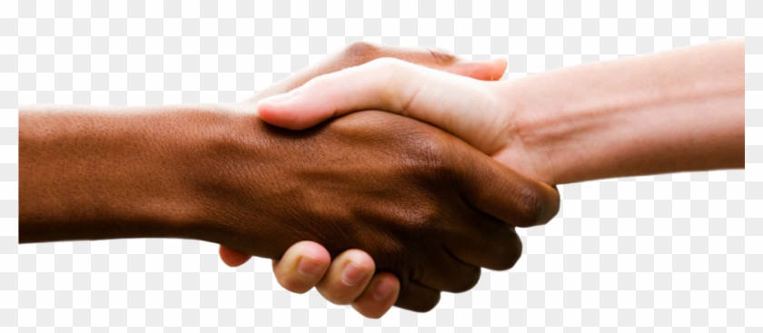 Muslim Students Required To With Female Teacher Ⓒ - Shaking Hands Transparent Clipart