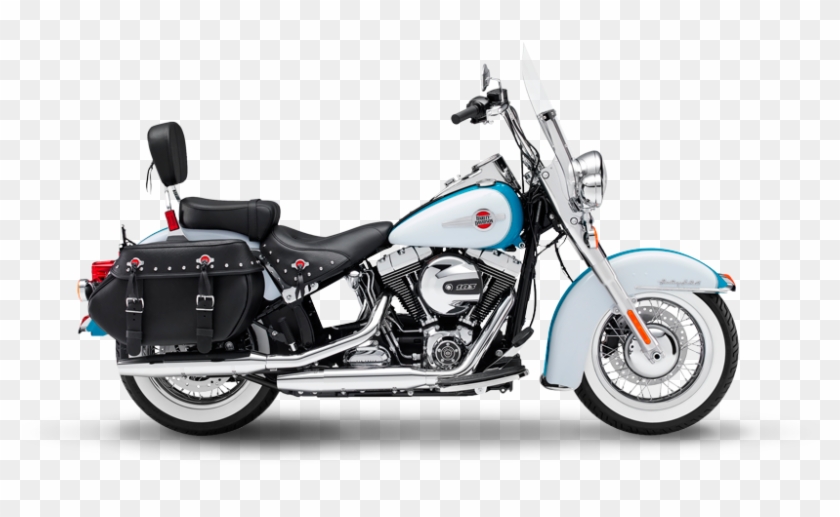 Heritage Softail Classic 2017 Clipart #756463