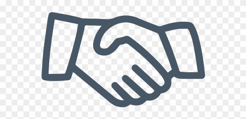 Community - Partnership Icons Clipart