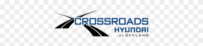 Crossroads-hyundai - Hyundai Clipart