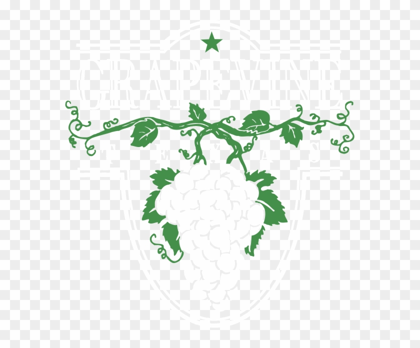 Look To The Future - Grapevine Texas Logo Png Clipart