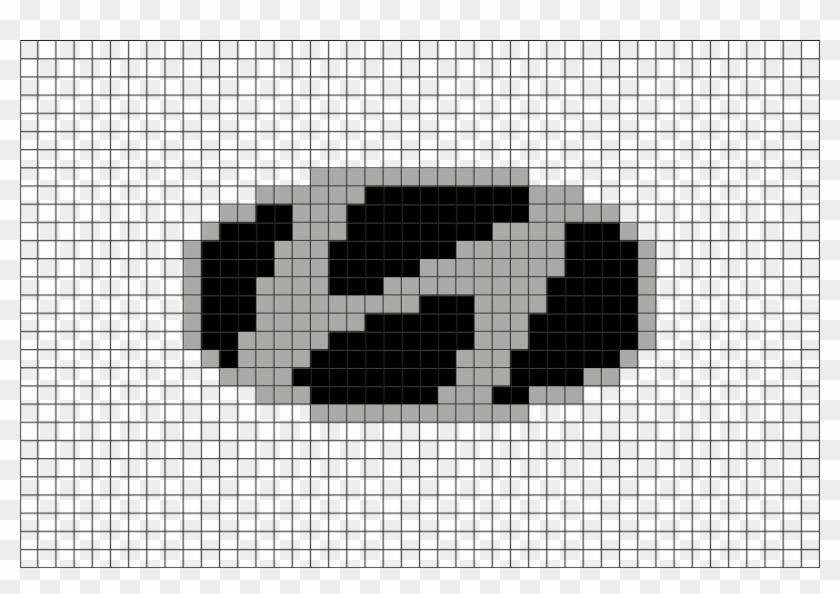 Mario Pixel Art Kids Clipart