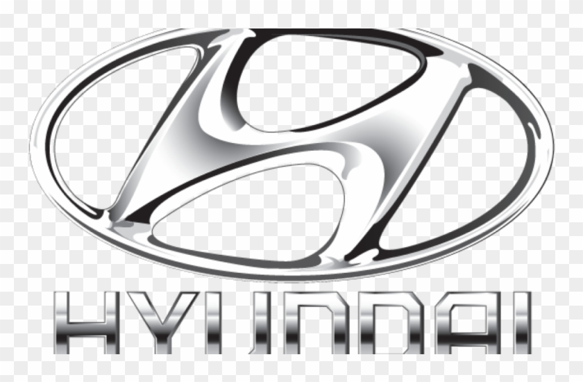 New Photos 2018 Hyundai Logo Wallpaper Free Download - Hyundai Clipart