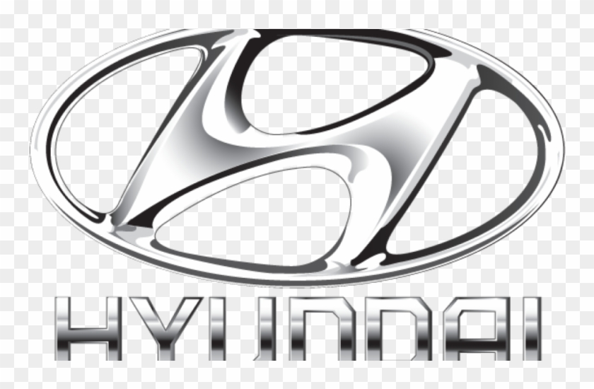 New Photos 2018 Hyundai Logo Wallpaper Free Download - Hyundai Clipart #756681