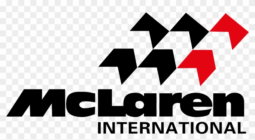 Mclaren Hd Png Logo - Mclaren Logo Png Clipart