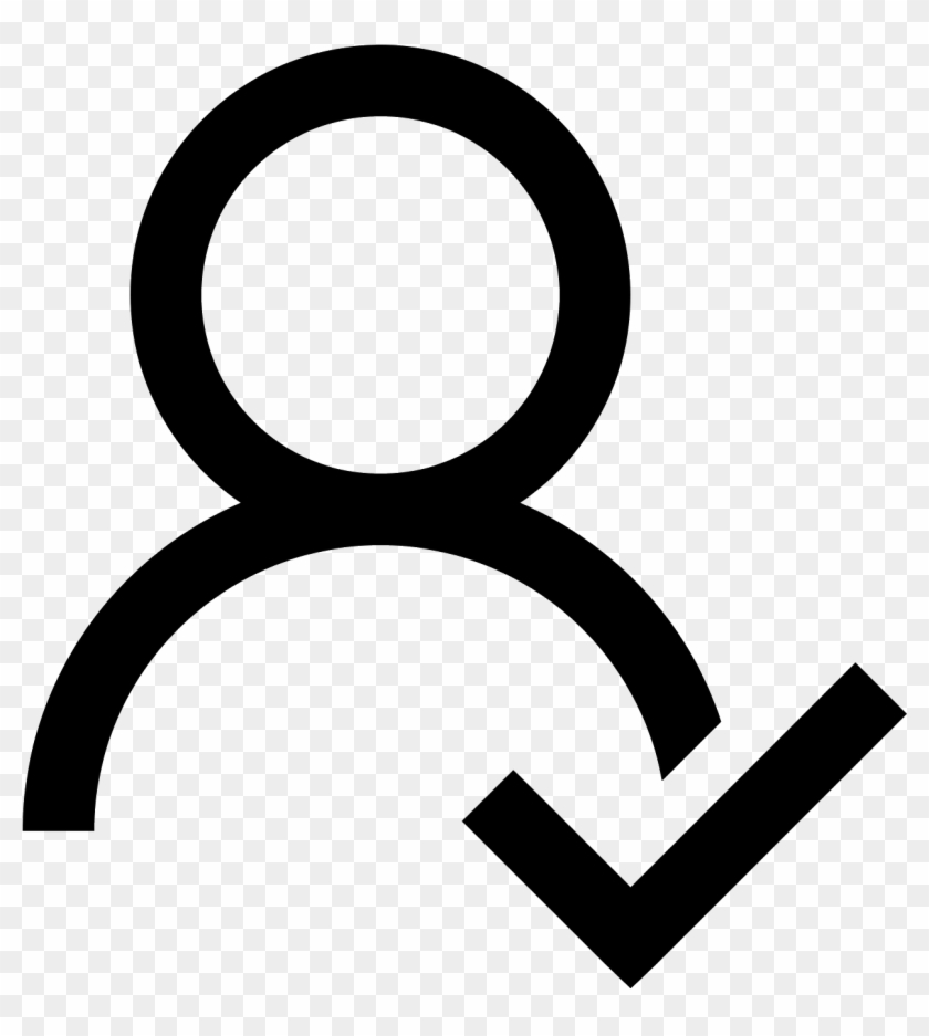 Icon-user - Reviewer Icon Clipart #756955