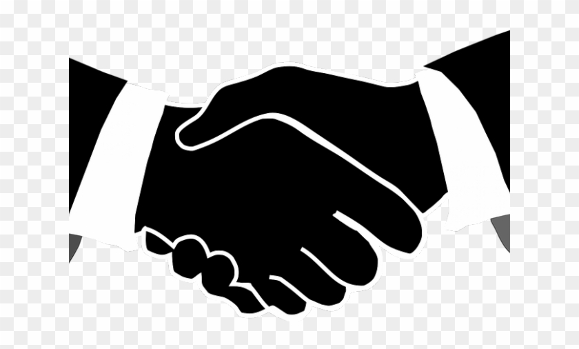 Shake Hands - Merger And Acquisition Png Clipart #757013
