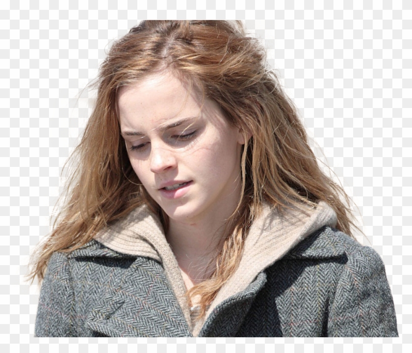 Hd Wallpaper And Background Photos Of Hermione Granger Clipart #757104