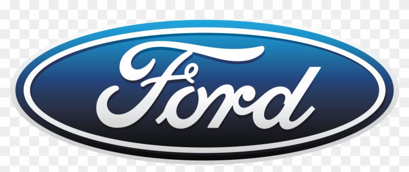 Ford Logo Transparent Png Stickpng Rh Stickpng Com - Example Of Emblem Logo Clipart