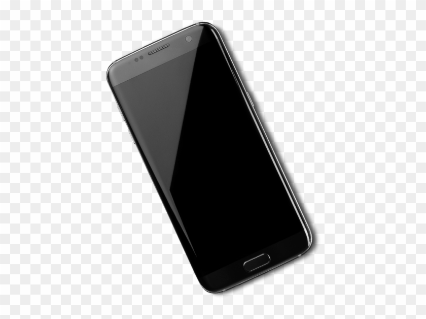 Samsung Phone - Smartphone Clipart #757137