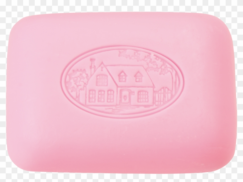 Soap Png - Pink Soap Png Clipart #757168