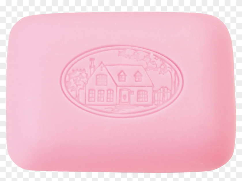 Soap Png - Pink Soap Png Clipart