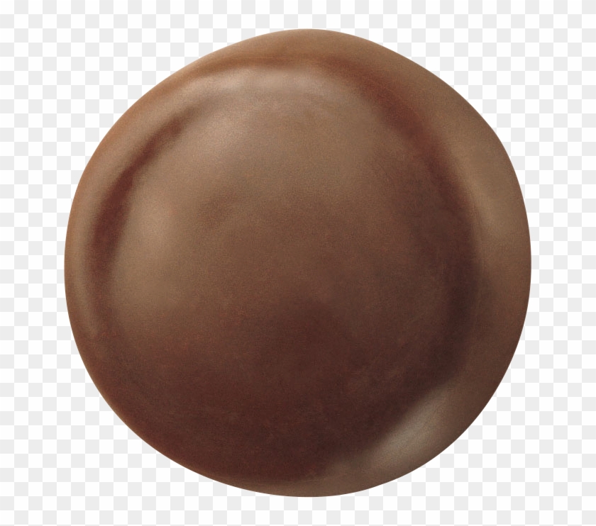 Peanut Butter Patties® - Butter Patties Girl Scout Cookies Clipart