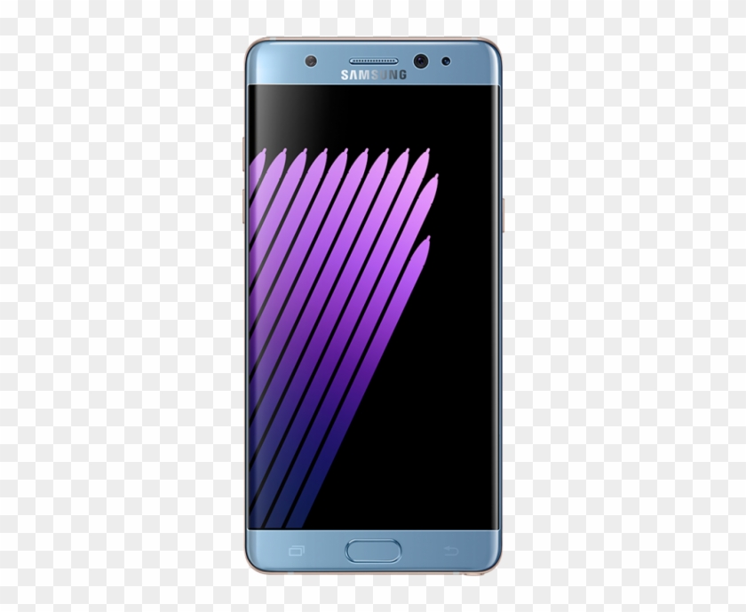 630 X 658 2 - Samsung Galaxy Note 7 Price In Kenya Clipart #757377
