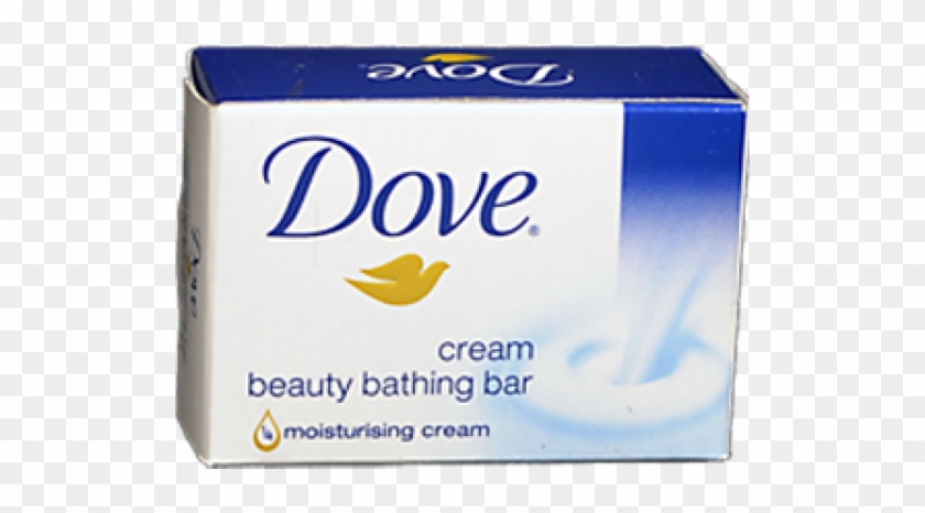 Dove Soap Png - Dove Beauty Cream Soap Clipart #757471