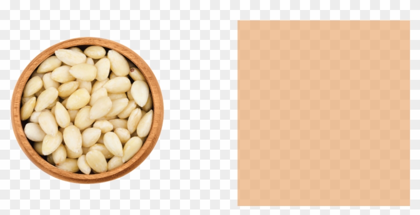 California Grown - California Good - - Nut Clipart #757634