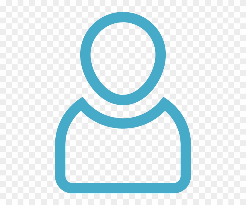 Icon-user - Circle Clipart