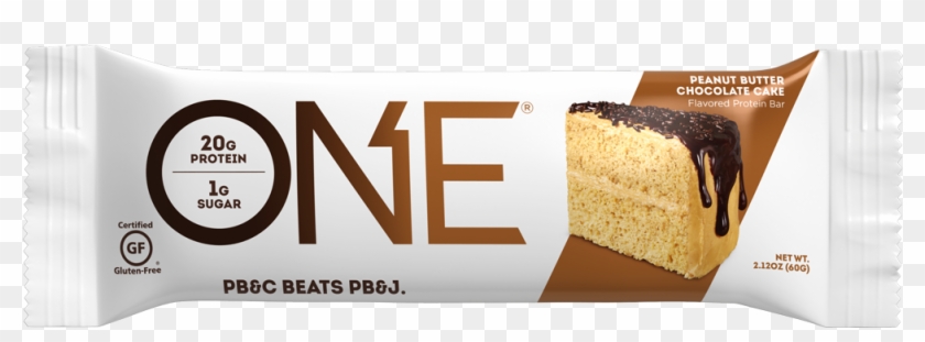 One Bar Clipart #757681