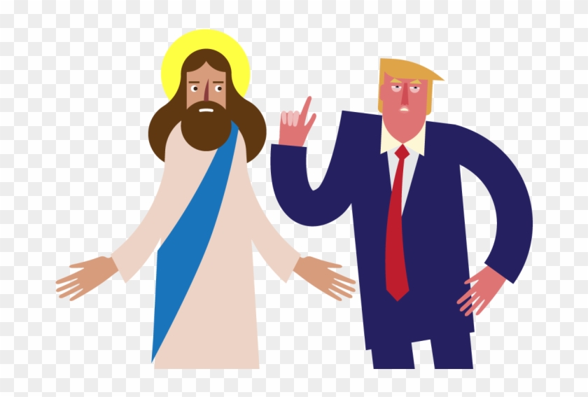The Finished Product Will Be Uploaded To Youtube And - Animated Jesus Clipart