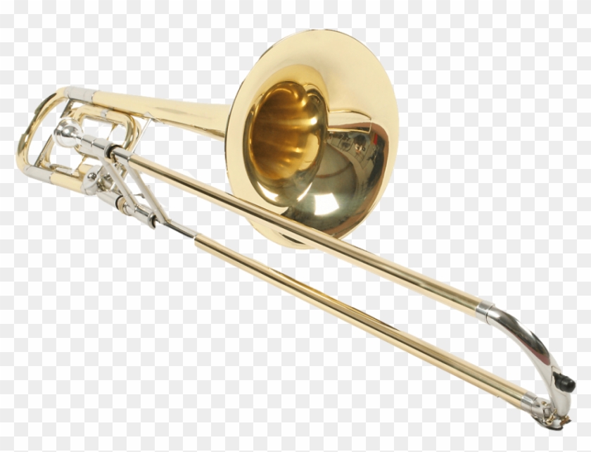 Free Png Trombone Png Images Transparent - Bassposaune Clipart #757862
