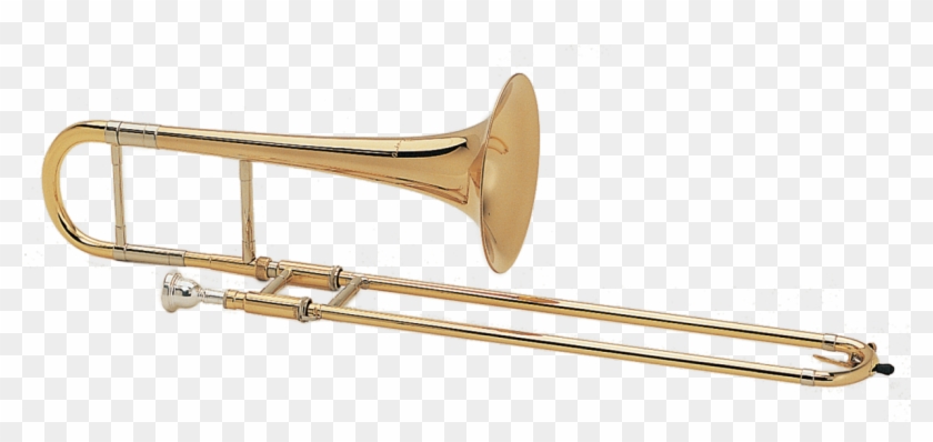 Professional Prestige Alto Eb - Post Was Made By Trumpet Gang Clipart #757892