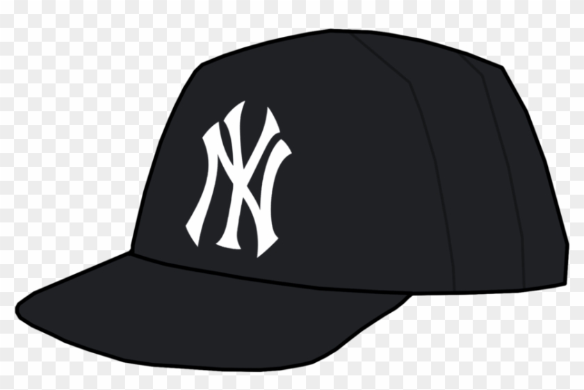 Clip Transparent Collection Of Free Hat Vector Gangster - Gangsta Cap ...