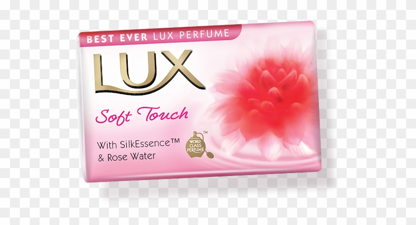 Soap Clipart Lux Soap - Bar Soap - Png Download