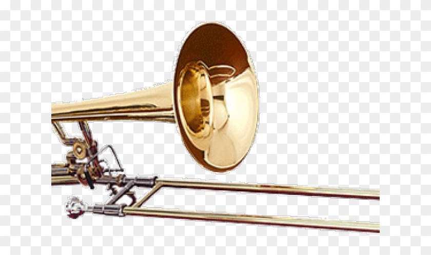 Bass Trombone Dependant Rotors Clipart #758164