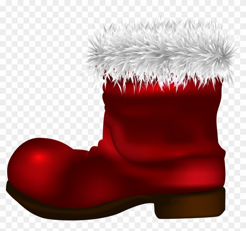 Boot Png Clipart